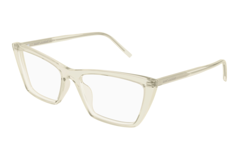 Occhiali design Saint Laurent SL 737 MICA THIN OPT 007