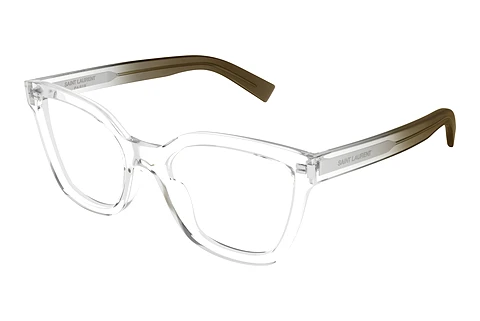 Occhiali design Saint Laurent SL 748 006