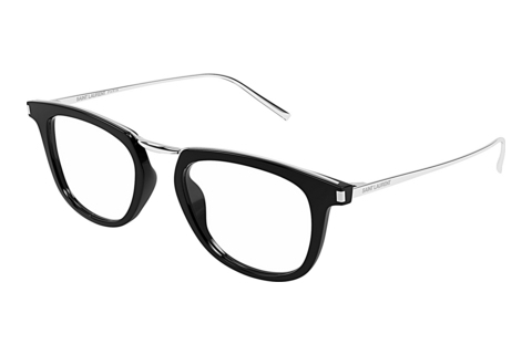 Occhiali design Saint Laurent SL 753 OPT 001