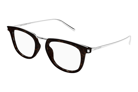 Occhiali design Saint Laurent SL 753 OPT 002