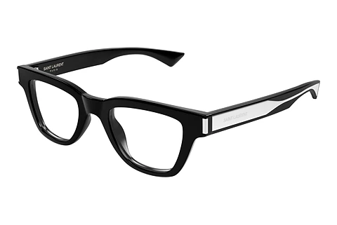 Occhiali design Saint Laurent SL 789 JACQUES OPT 001