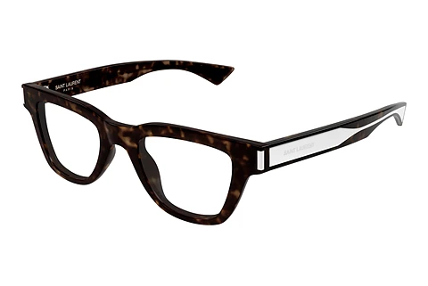 Occhiali design Saint Laurent SL 789 JACQUES OPT 002