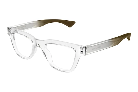 Occhiali design Saint Laurent SL 789 JACQUES OPT 003
