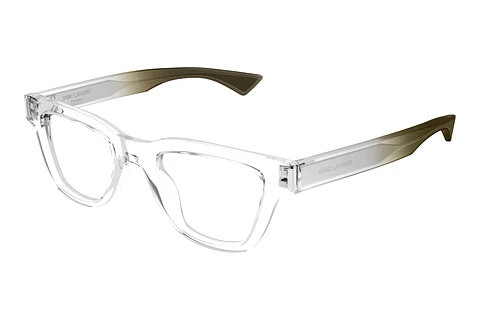 Occhiali design Saint Laurent SL 789 JACQUES OPT 004