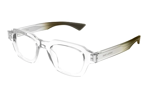 Occhiali design Saint Laurent SL 791 OPT 004