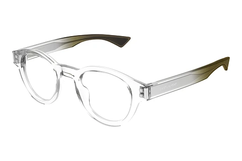 Occhiali design Saint Laurent SL 792 004