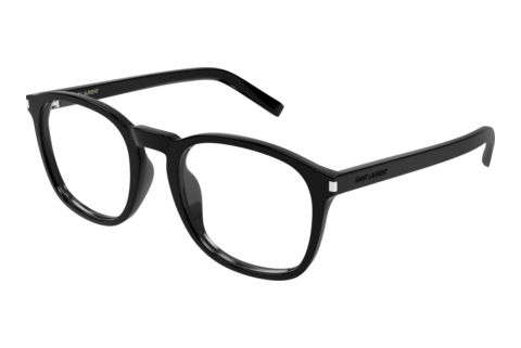 Occhiali design Saint Laurent SL 818 OPT 001