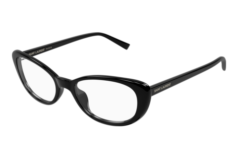 Occhiali design Saint Laurent SL 822 OPT 001