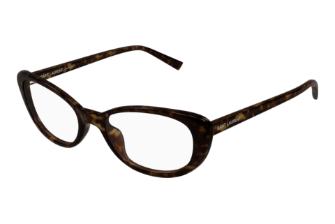 Occhiali design Saint Laurent SL 822 OPT 002