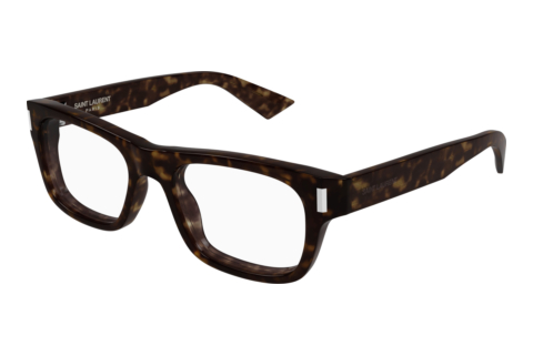 Occhiali design Saint Laurent SL 83 OPT 002