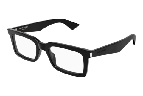 Occhiali design Saint Laurent SL 860 OPT 001