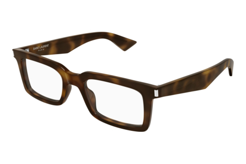 Occhiali design Saint Laurent SL 860 OPT 002