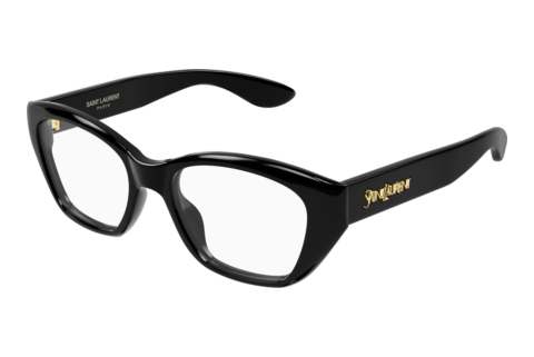 Occhiali design Saint Laurent SL 924/F 001