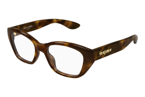 Occhiali design Saint Laurent SL 924/F 002