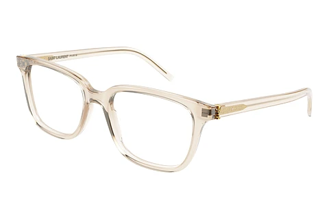 Occhiali design Saint Laurent SL M110/F 003