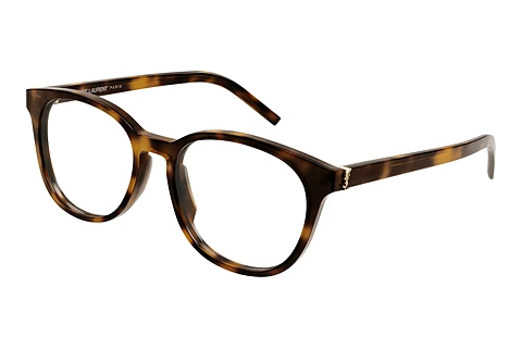 Occhiali design Saint Laurent SL M111/F 002