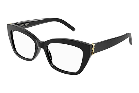 Occhiali design Saint Laurent SL M117 001