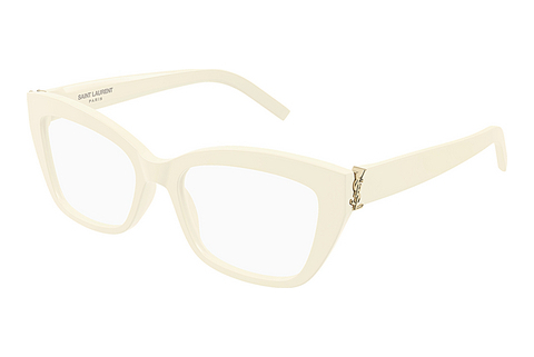 Occhiali design Saint Laurent SL M117 005