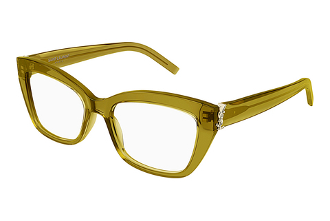 Occhiali design Saint Laurent SL M117 006