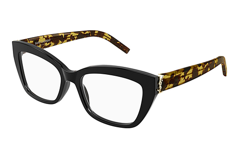 Occhiali design Saint Laurent SL M117 007