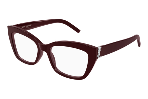 Occhiali design Saint Laurent SL M117 010