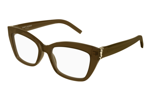 Occhiali design Saint Laurent SL M117 011
