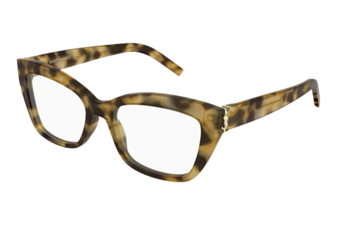 Occhiali design Saint Laurent SL M117 012