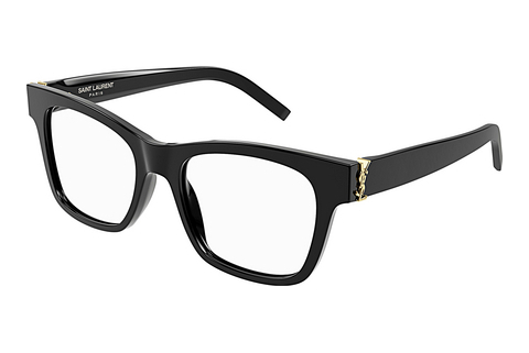 Occhiali design Saint Laurent SL M118 001