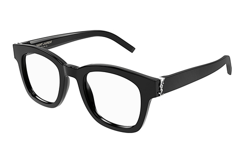 Occhiali design Saint Laurent SL M124 OPT 001