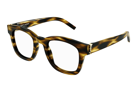 Occhiali design Saint Laurent SL M124 OPT 003