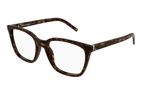 Occhiali design Saint Laurent SL M129 002