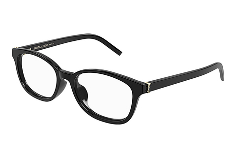 Occhiali design Saint Laurent SL M141/F 001