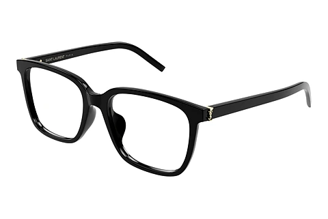 Occhiali design Saint Laurent SL M142/F 001