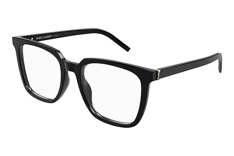 Occhiali design Saint Laurent SL M146 OPT 001