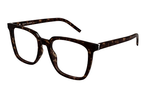 Occhiali design Saint Laurent SL M146 OPT 002