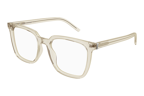 Occhiali design Saint Laurent SL M146 OPT 004