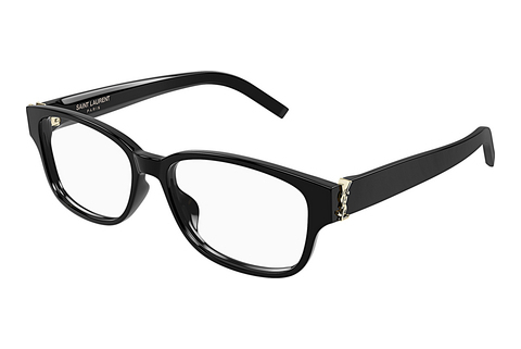 Occhiali design Saint Laurent SL M149/F 001