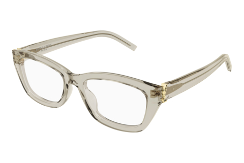 Occhiali design Saint Laurent SL M153 OPT 004