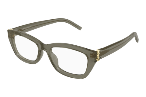 Occhiali design Saint Laurent SL M153 OPT 005