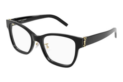 Occhiali design Saint Laurent SL M158/F 001