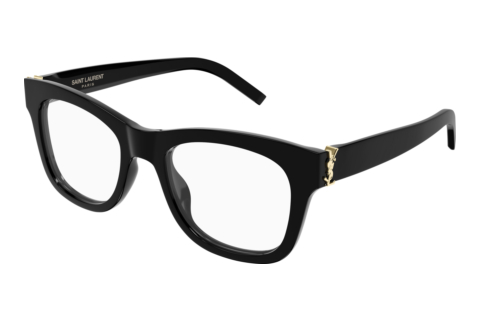 Occhiali design Saint Laurent SL M159 001