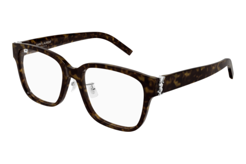 Occhiali design Saint Laurent SL M165/F 002