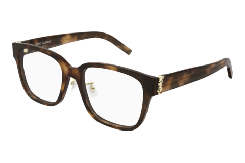 Occhiali design Saint Laurent SL M165/F 003