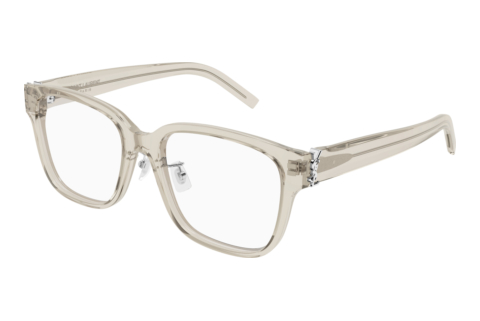 Occhiali design Saint Laurent SL M165/F 004