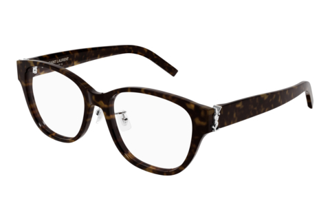 Occhiali design Saint Laurent SL M169/F 002