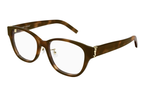 Occhiali design Saint Laurent SL M169/F 003