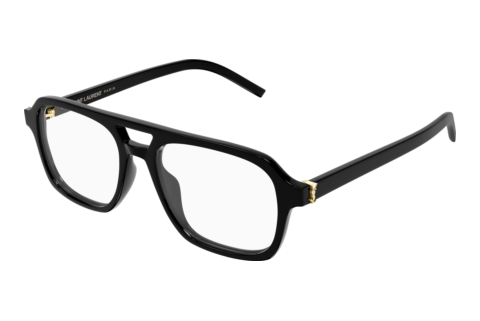 Occhiali design Saint Laurent SL M179 001