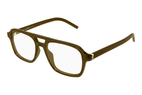 Occhiali design Saint Laurent SL M179 005