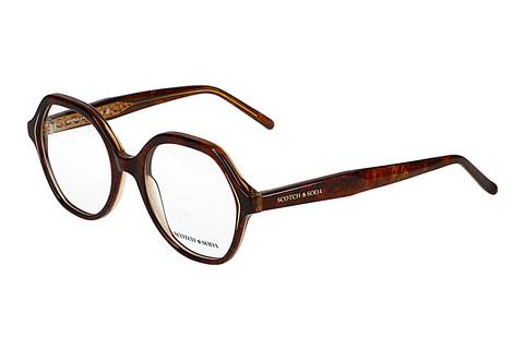 Occhiali design Scotch and Soda 501015 141