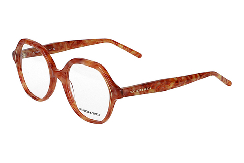 Occhiali design Scotch and Soda 501015 185